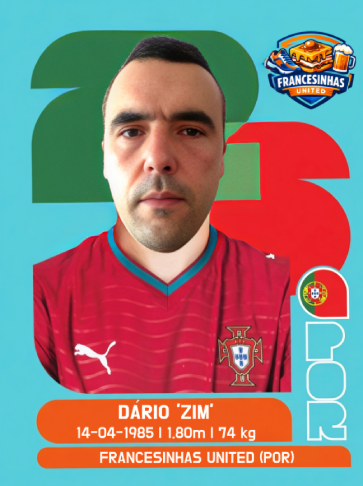 Dário