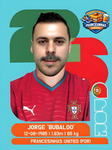 Jorge